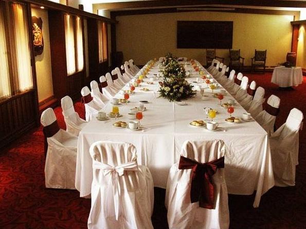 ホテル マリーナ ヴィラ デル リオ 写真