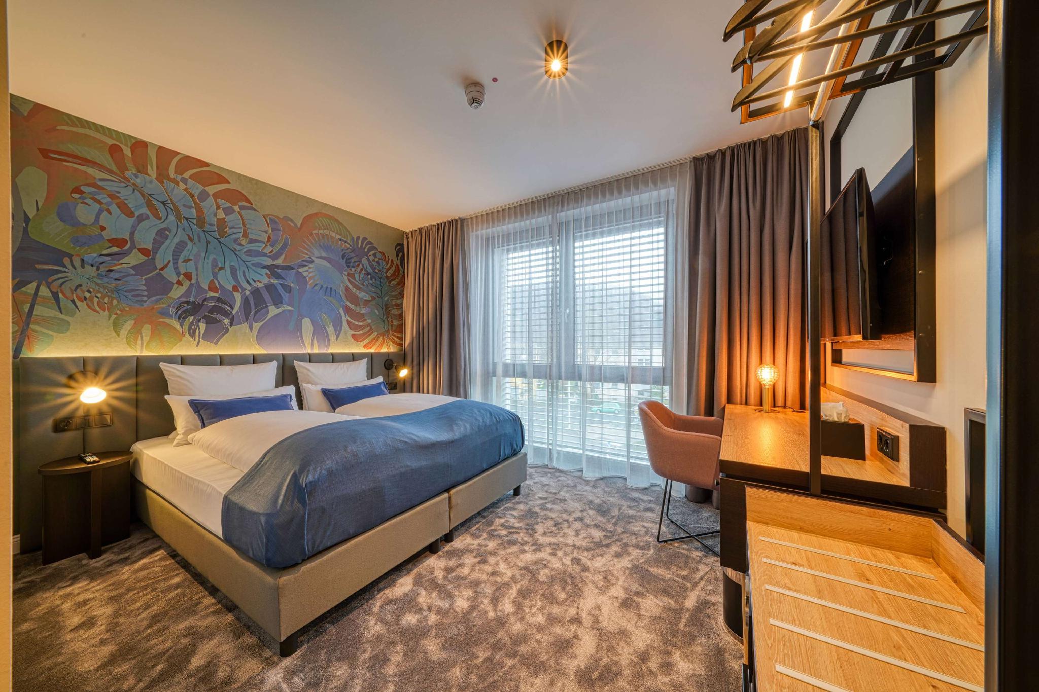 Vienna House Easy by Wyndham Bonn 写真