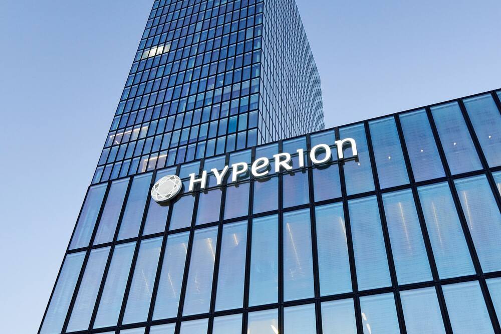 Hyperion Hotel Basel 写真