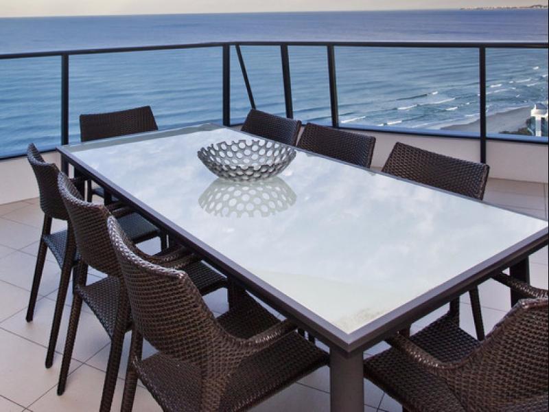 オラクル リゾート GCLR 写真