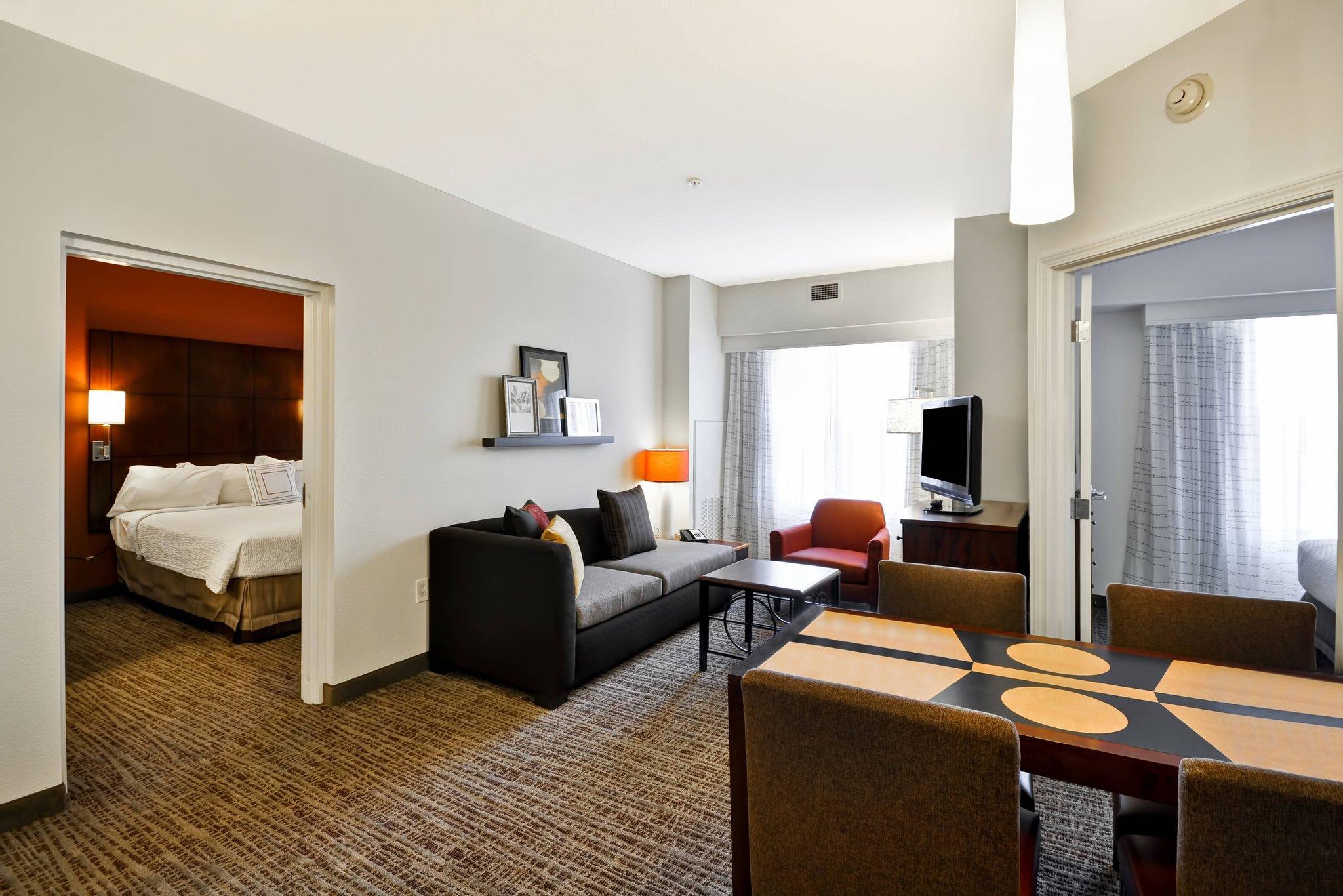 Residence Inn by Marriott Gulfport-Biloxi Airport 写真