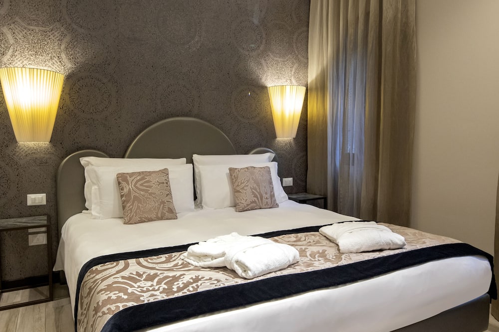 アッレ グリエ ブティック ホテル 写真