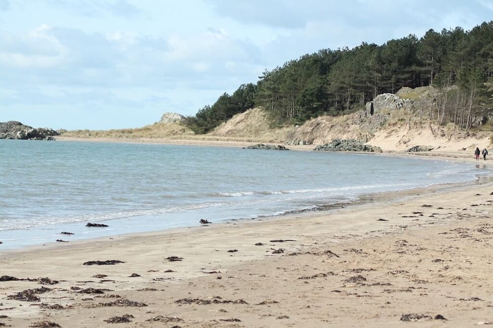 グロスロン タイ マウル B&B 写真