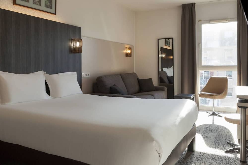 The Originals Boutique, Hôtel d'Alsace, Strasbourg Sud 写真