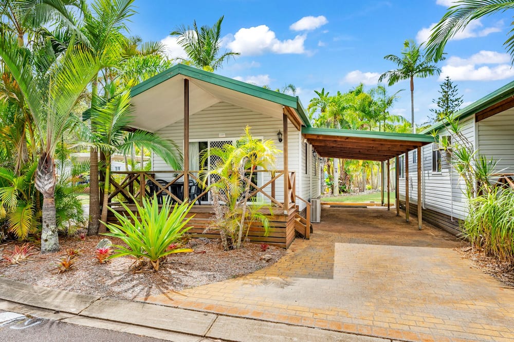 Koala Shores Port Stephens Holiday Park 写真