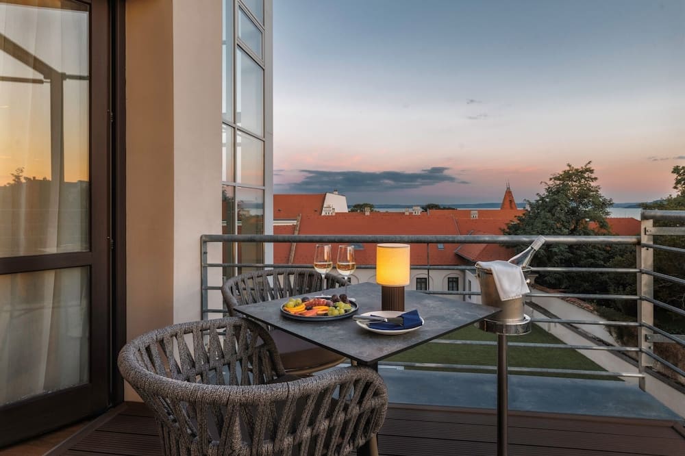 アンナ グランド ホテル ワイン ＆ ヴァイタル 写真