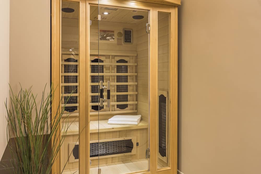 ホテル メモリーズ ブダペスト 写真