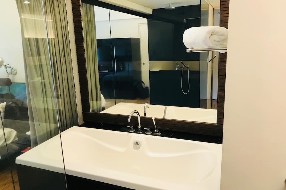 ホテル マヤ クアラルンプール シティ センター 写真