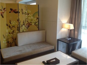 シアン ホテル ニュー 写真