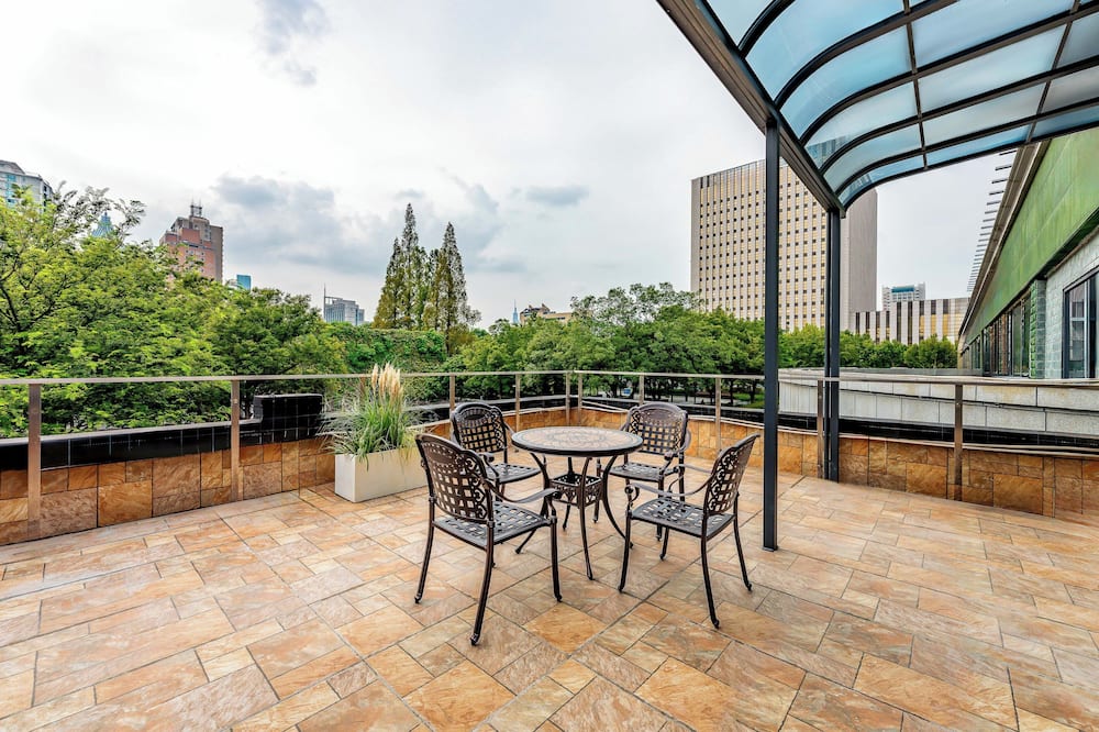 Holiday Inn Express Nanjing Xi'anmen by IHG 写真