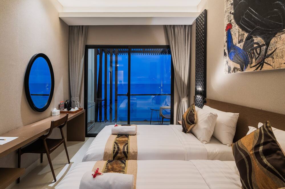 パドマサリ リゾート ロヴィーナ 写真