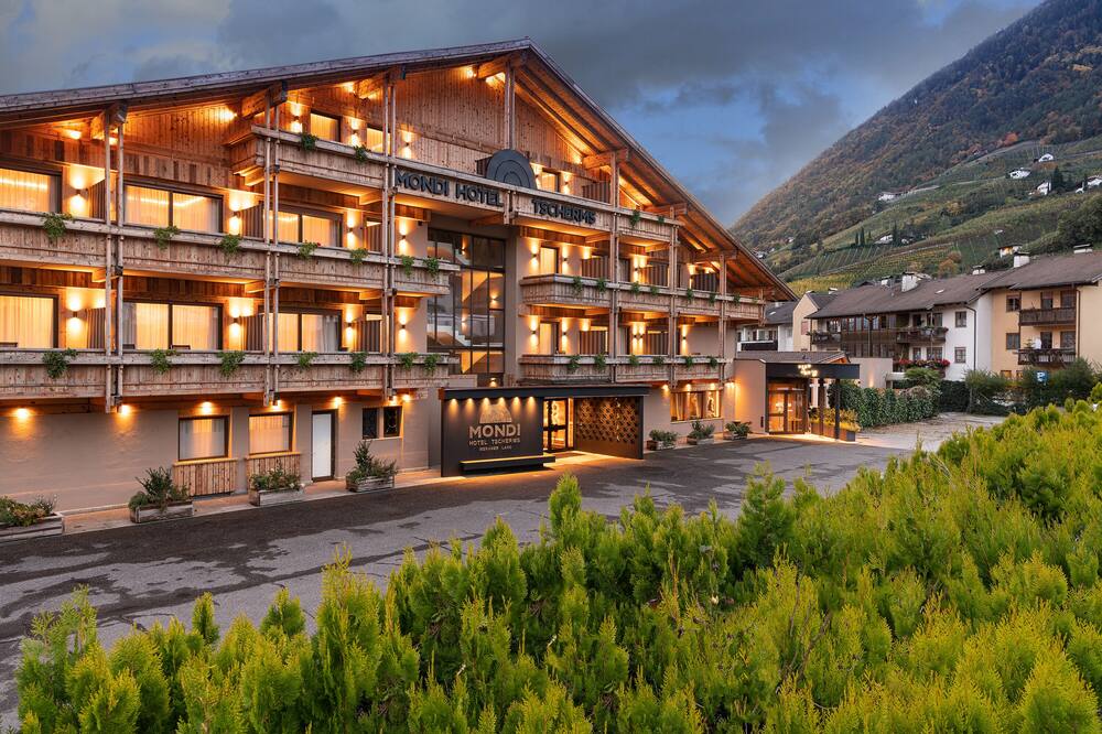 モンディ ホテル チャームズ 写真