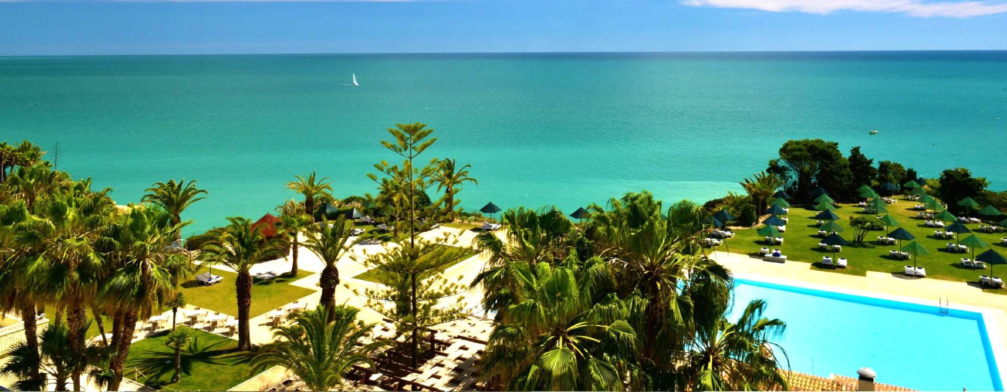 ペスタナ バイキング ビーチ & スパ リゾート 写真