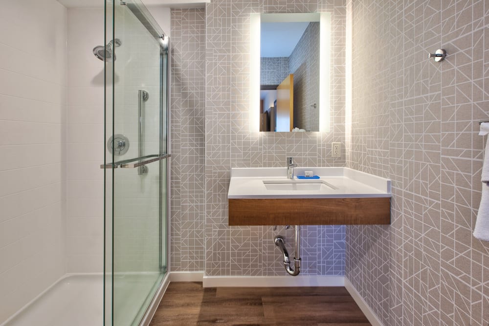 ホリデイ イン エクスプレス & スイーツ アブセコン - アトランティックシティ by IHG 写真