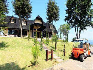 バルコニー ヒル リゾート 写真