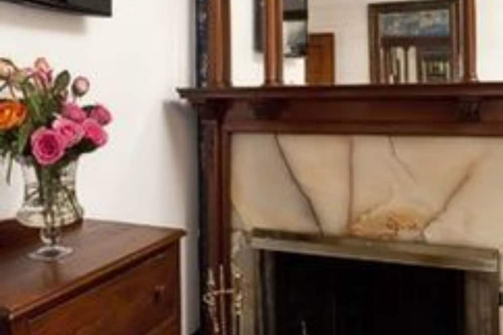 アメリカン ゲスト ハウス 写真