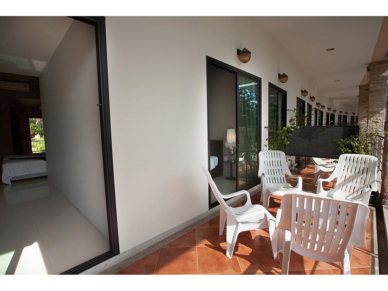 グリーン レジデンス ホテル 写真