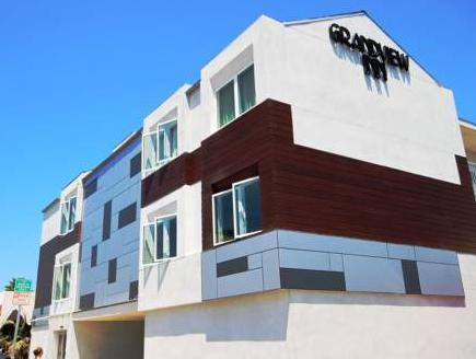 グランドビュー イン 写真