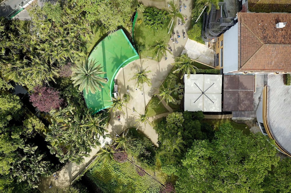 Terra Nostra Garden Hotel 写真