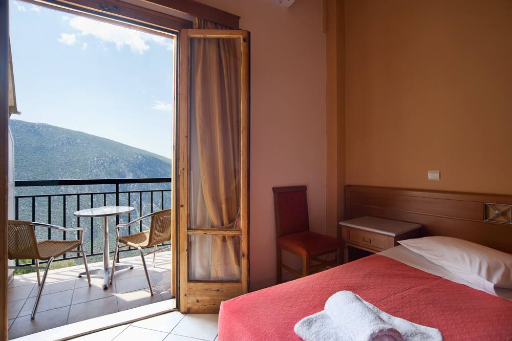 Acropole Delphi City Hotel 写真