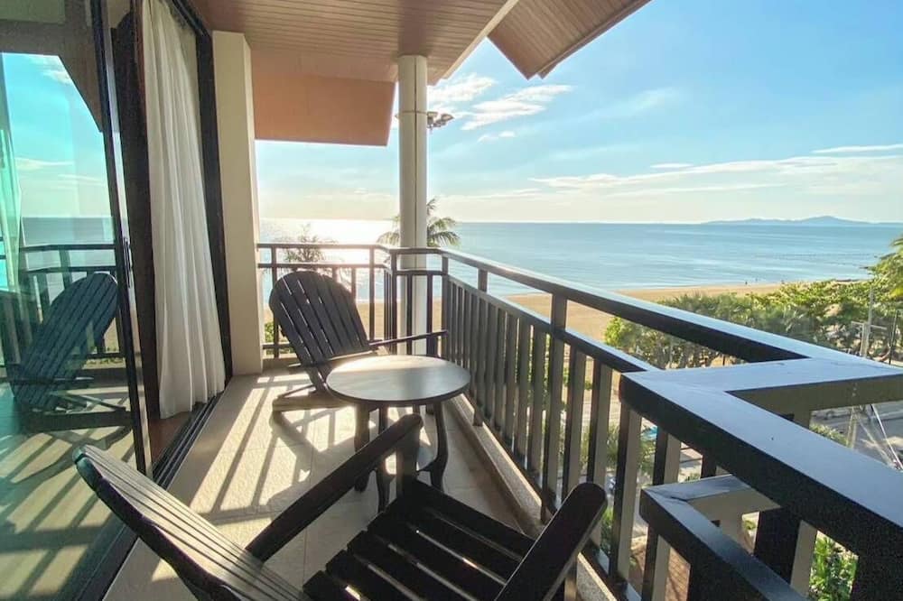 ロイヤル タイ パヴィリオン ホテル 写真