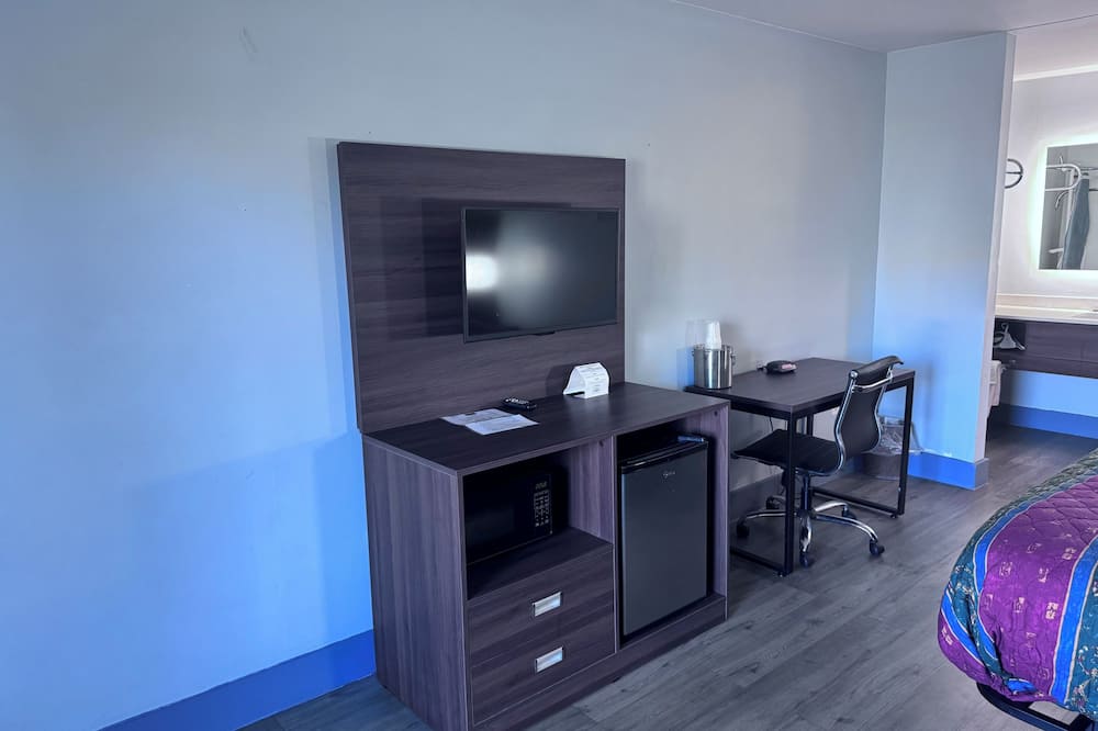 フローレンス イン アンド スイーツ 写真