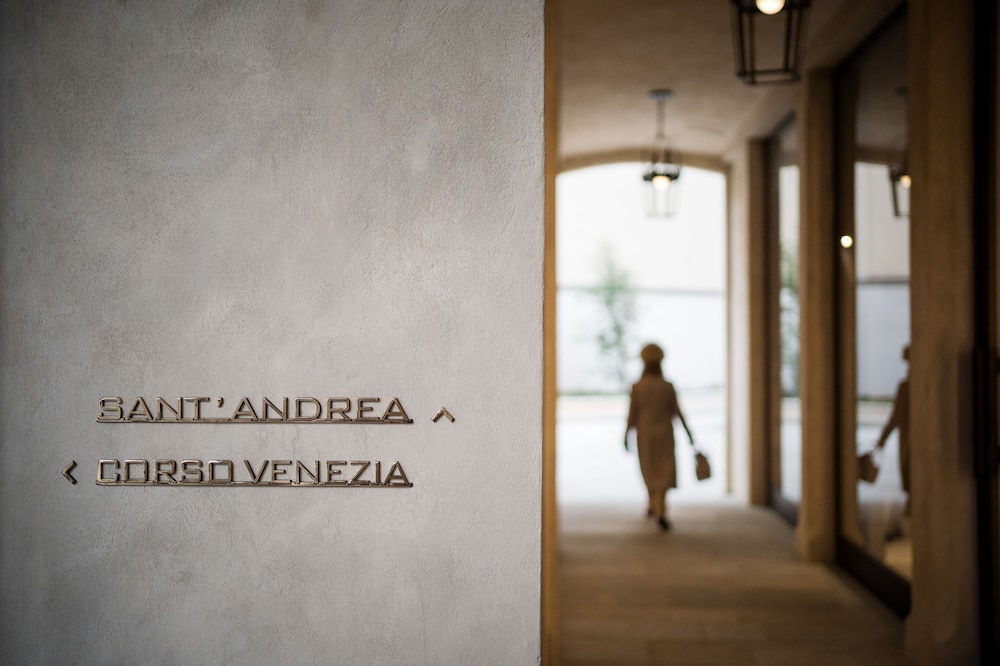 Portrait Milano - Lungarno Collection 写真