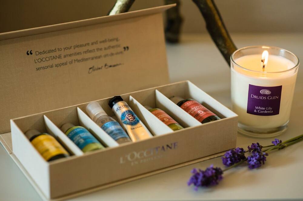 ドルイド グレン リゾート 写真