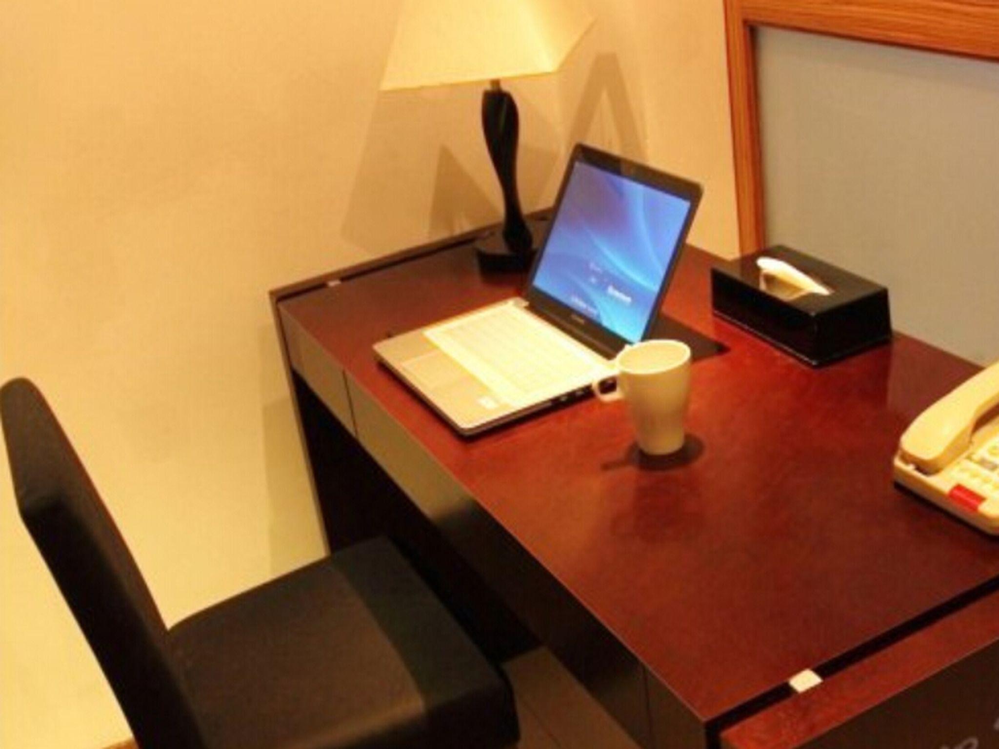 キングランド サービス アパートメント 写真