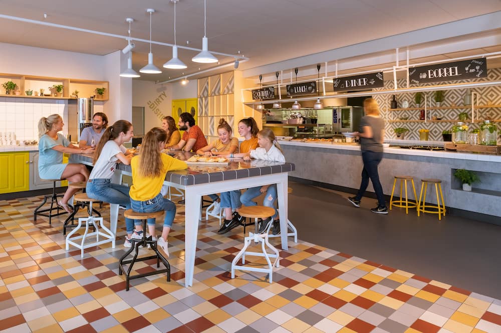 ステイオーケイ マーストリヒト - ホステル 写真