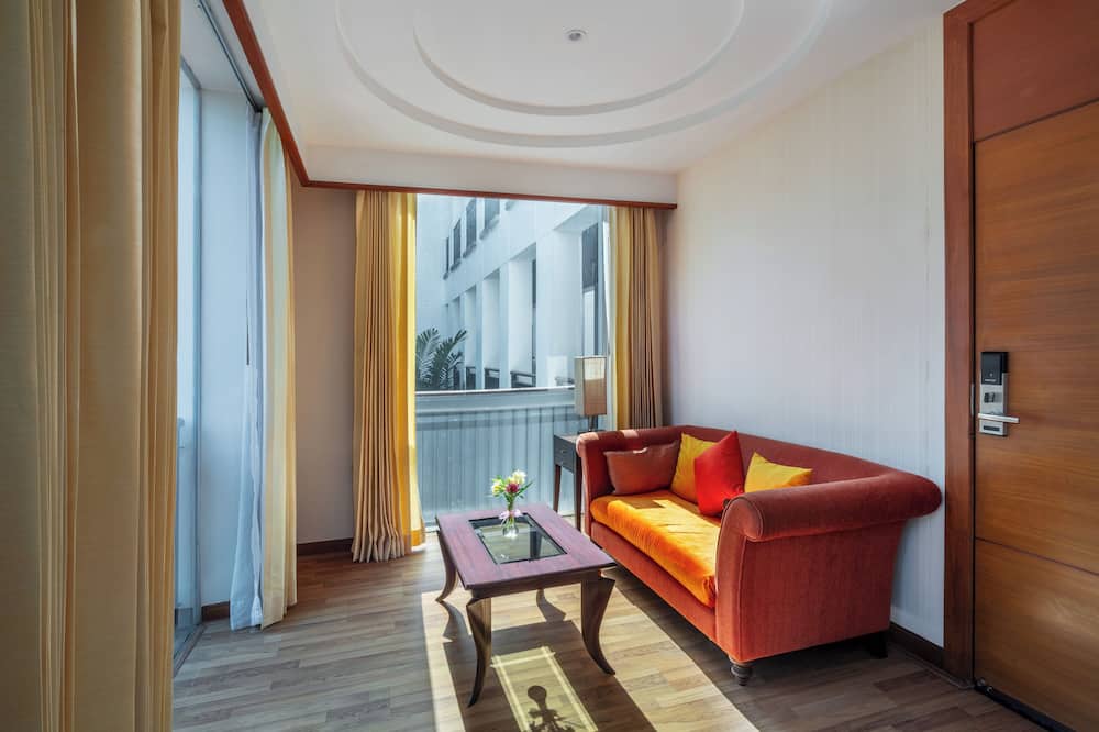 Tawa Ravadee Resort 写真