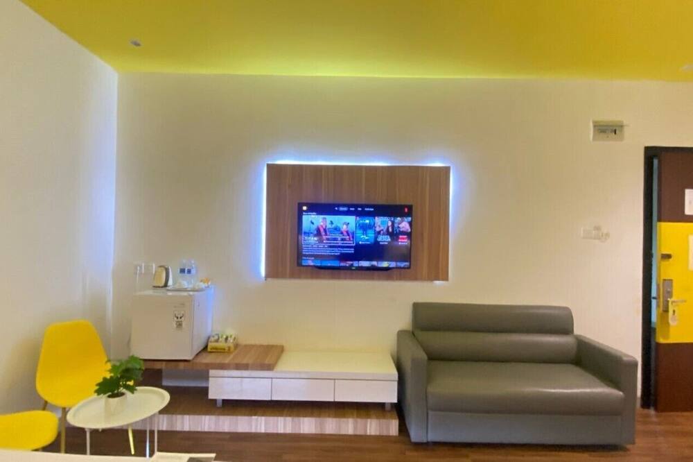 カリバン ホテル 写真