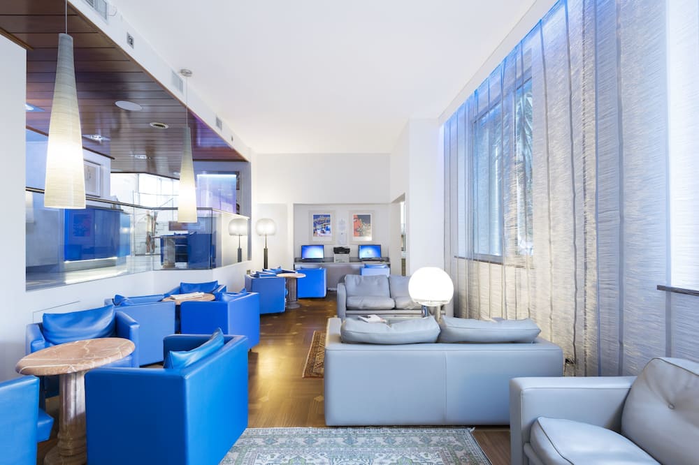 C ホテルズ アトランティック 写真