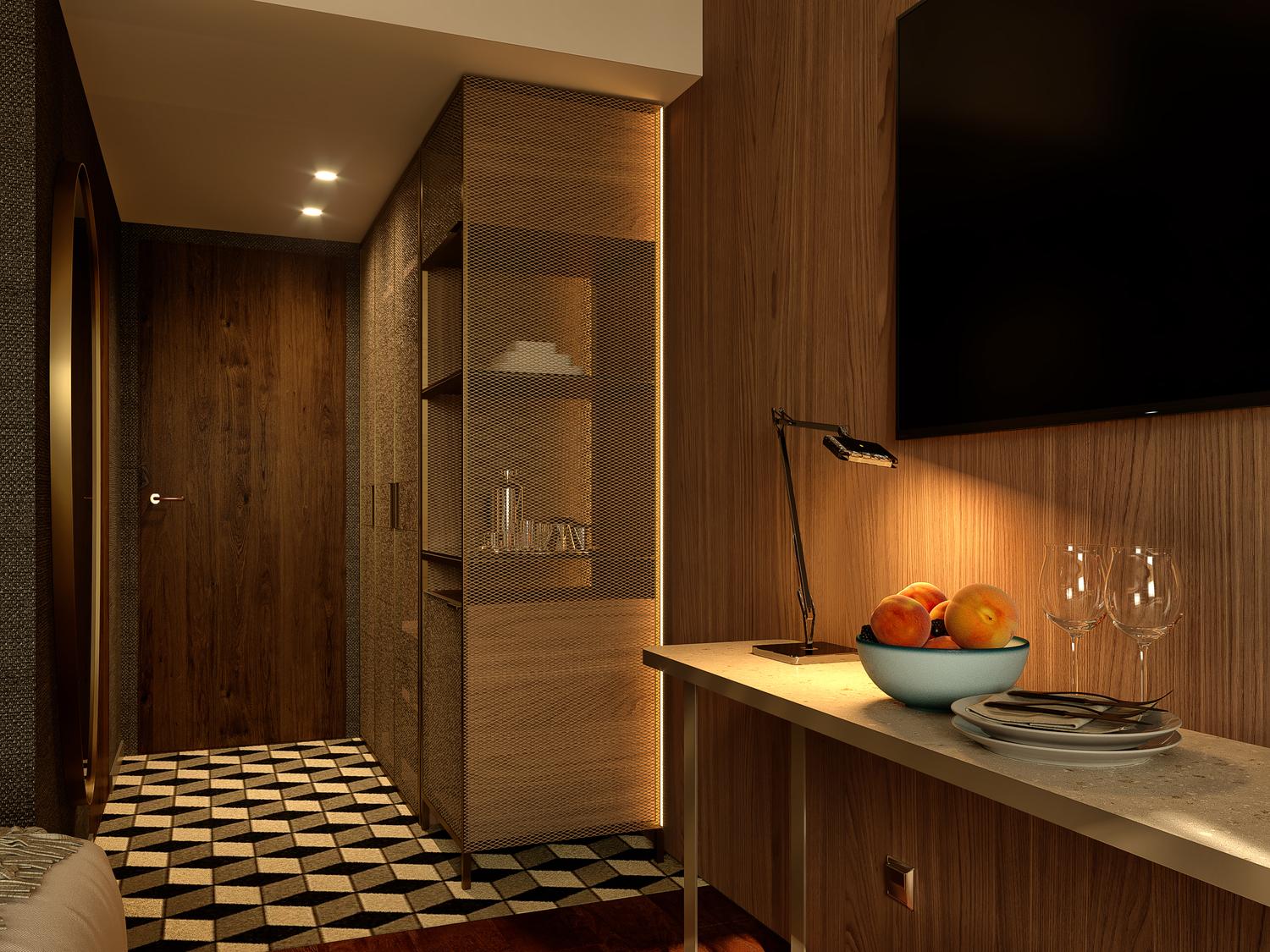 NH コレクション ザルツブルク シティ 写真