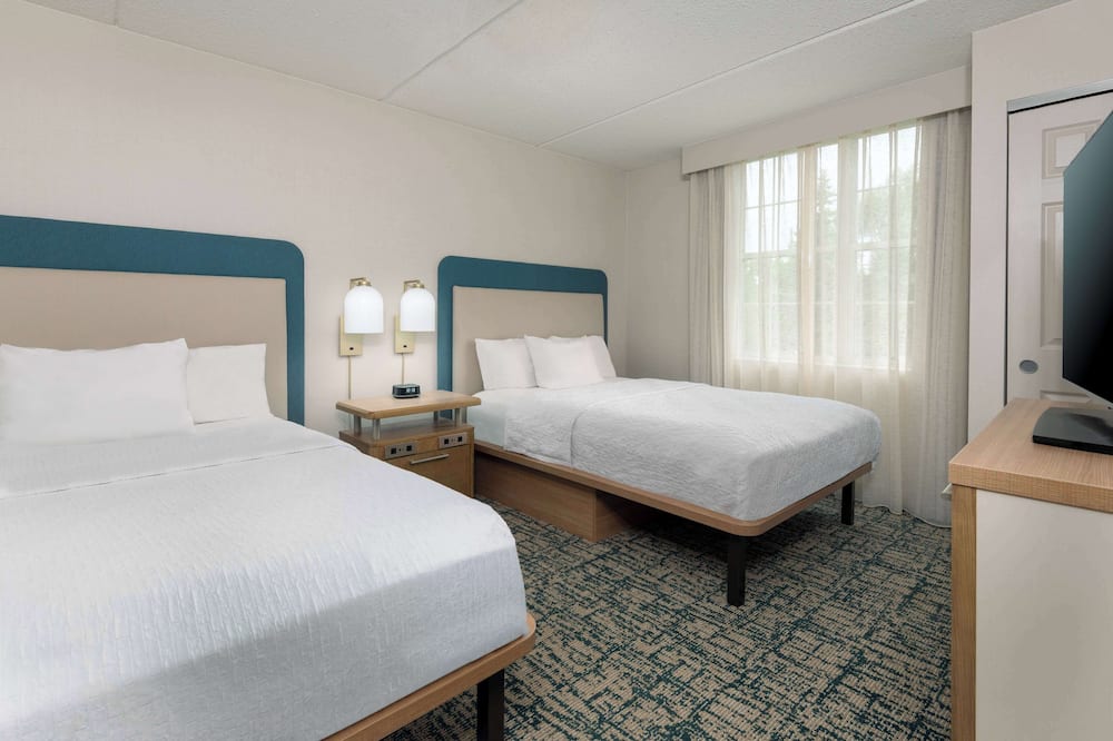 Homewood Suites by Hilton Buffalo - Airport 写真