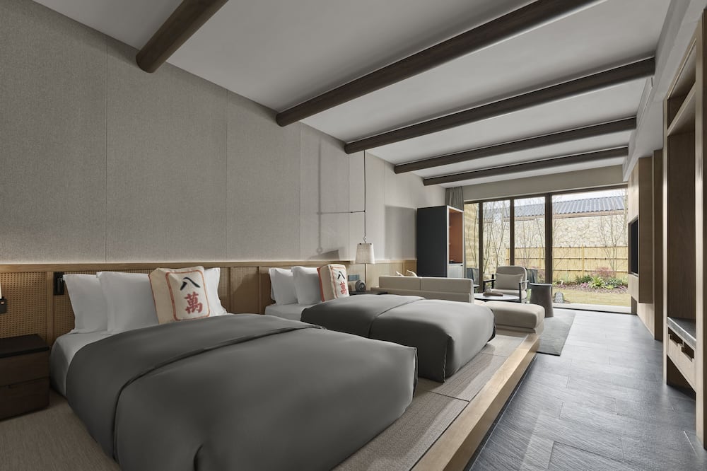 Angsana Chengdu Wenjiang 写真