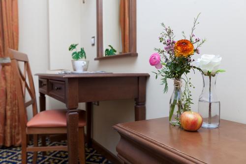 アゴラ ファン デ アウストリア 写真