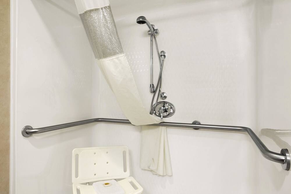 デイズ イン バイ ウィンダム ラピッド シティ 写真