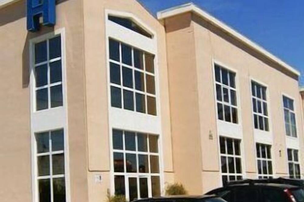 ホスペダリア フランガリア 写真