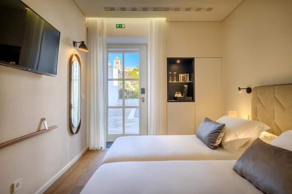 モウラスイーツ ホテル 写真