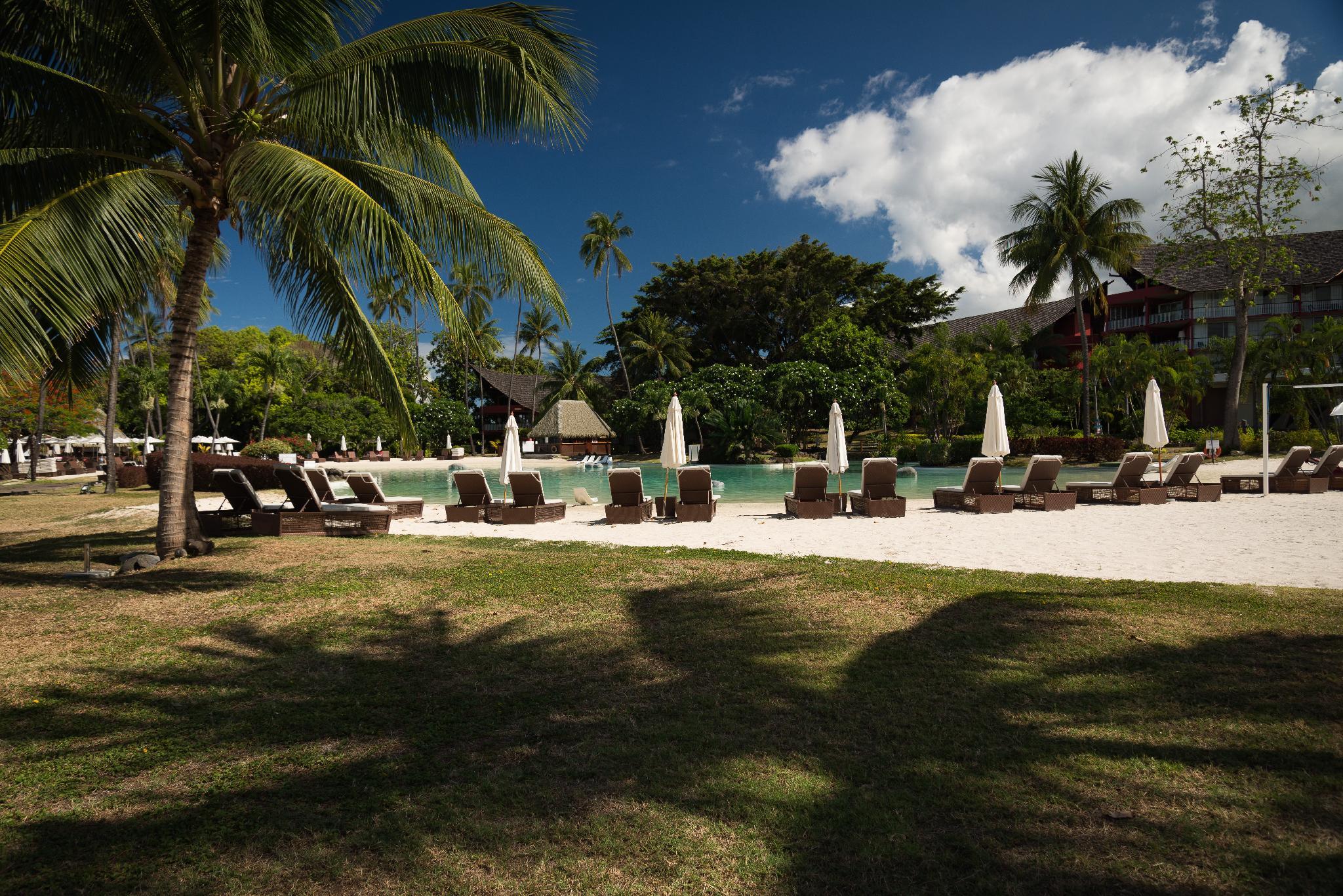 Tahiti Ia Ora Beach Resort - Managed by Sofitel 写真