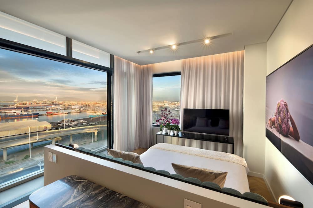 ザ ロッケフェラー  ホテル バイ ニューマーク 写真