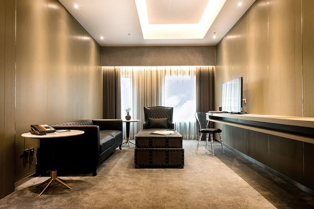 CHECK イン タイペイ ナンジン 写真