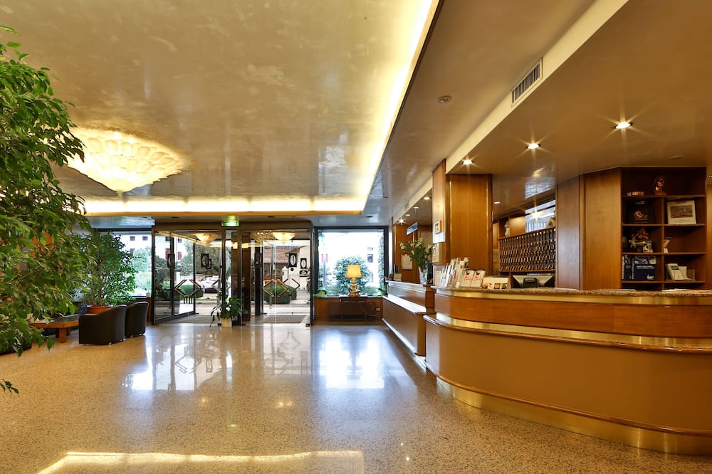 Bonotto Hotel Palladio 写真