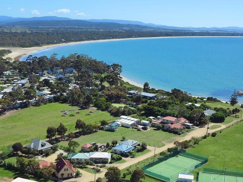 スウォンジー コテージス&モーテル スイーツ 写真