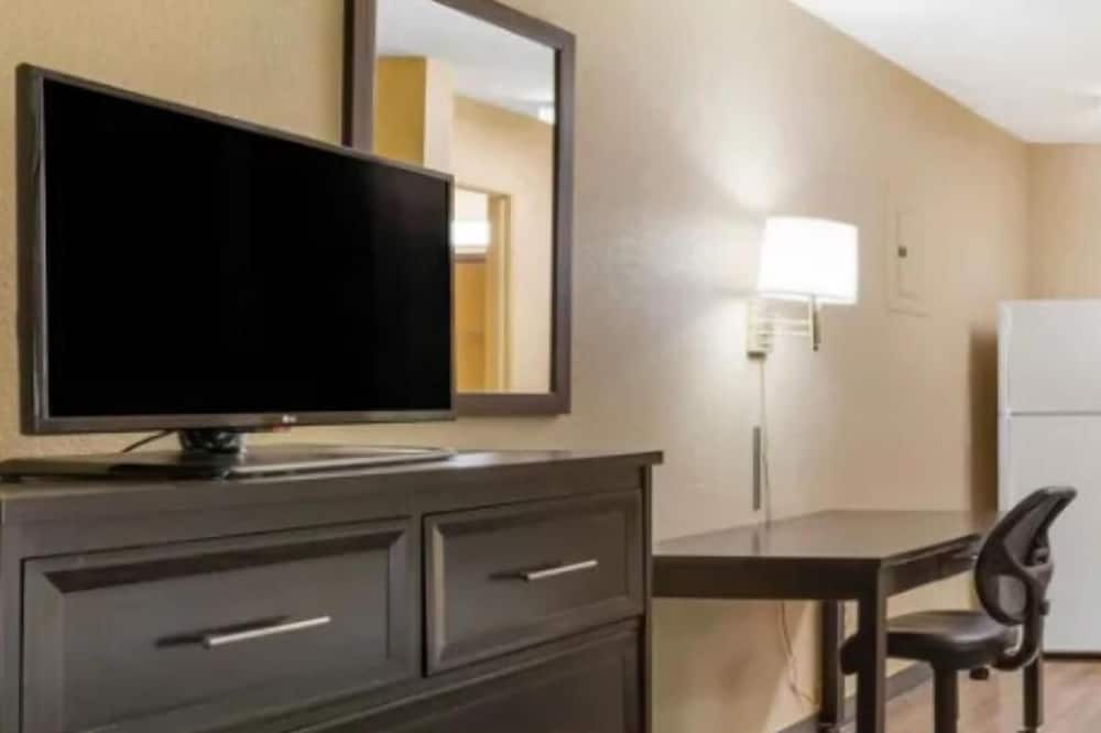 エクステンデット ステイ アメリカ スイーツ コロンビア ウエスト インターステート 126 写真