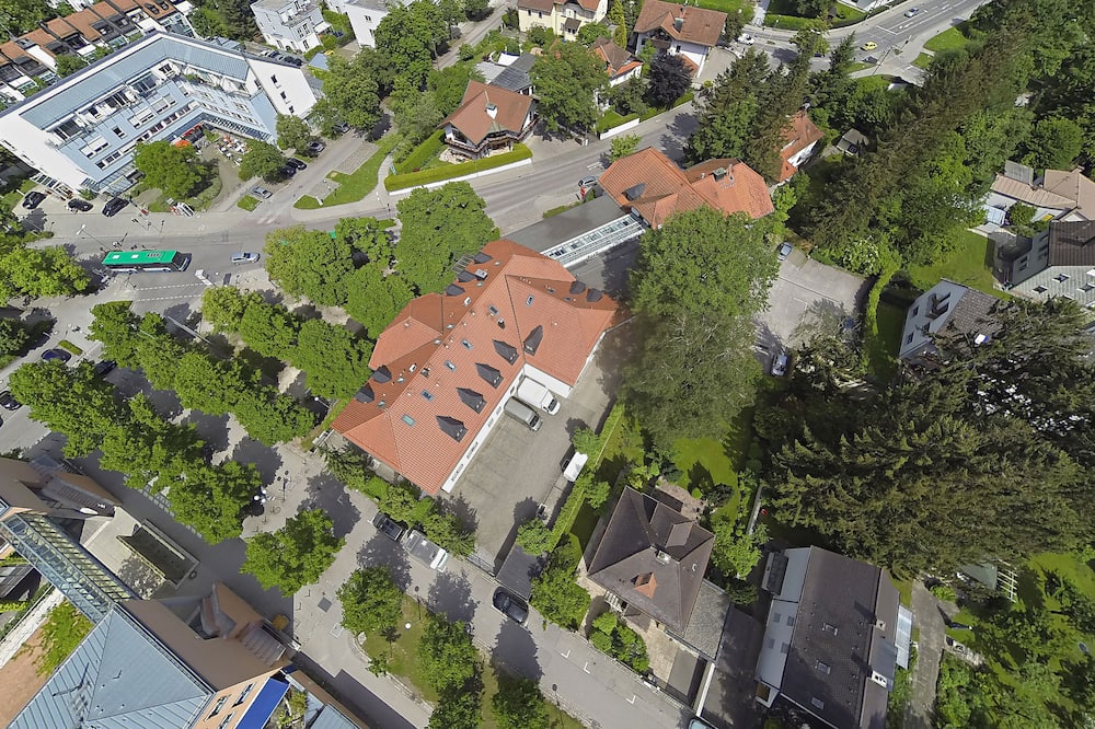 ホテルデマス ウンターハッヒング 写真