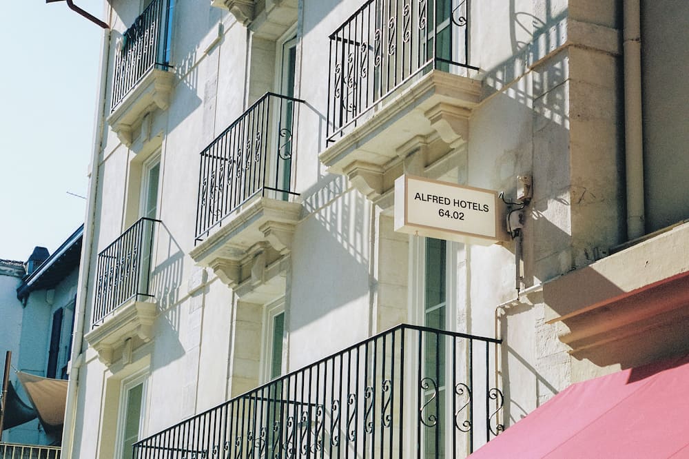 ジョルジュ VI 写真