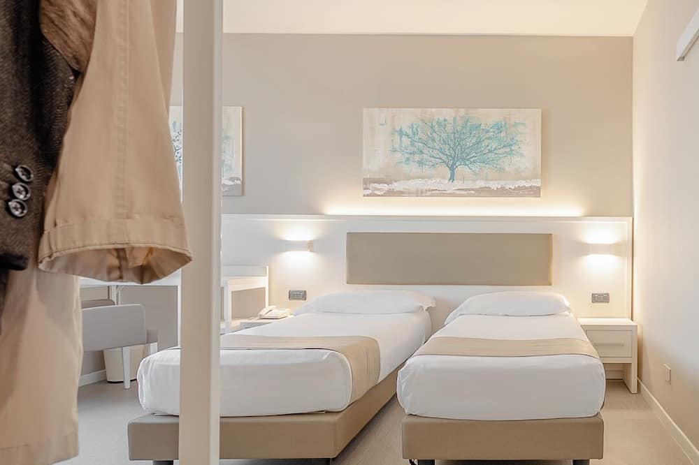 ホテル コンコルド 写真