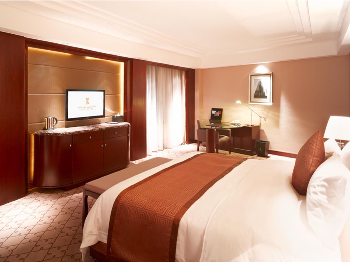 オプティックス ヴァレー キングダム プラザ フーハン 写真